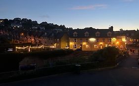 Anchor Inn By Greene King Inns